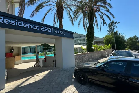 1+1 Lejlighed  i Avsallar, Antalya, Tyrkiet Nr. 223998 - 30