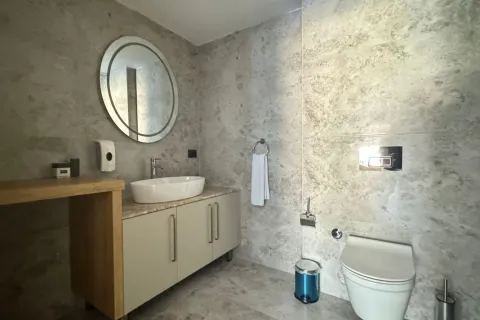 1+1 Lejlighed  i Avsallar, Antalya, Tyrkiet Nr. 223998 - 26