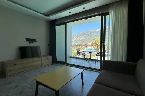 1+1 Lejlighed  i Avsallar, Antalya, Tyrkiet Nr. 223998 - 17