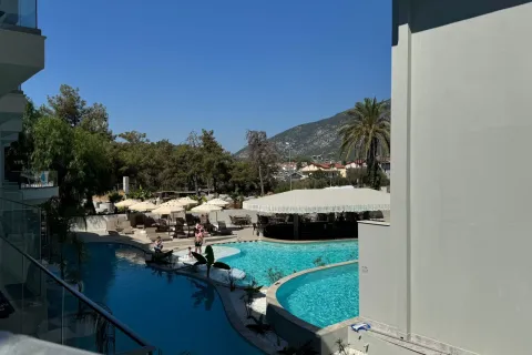 1+1 Lejlighed  i Avsallar, Antalya, Tyrkiet Nr. 223998 - 11