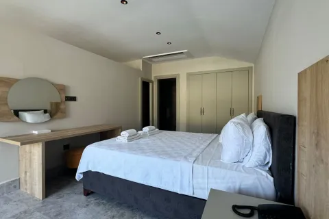 1+1 Lejlighed  i Avsallar, Antalya, Tyrkiet Nr. 223998 - 23