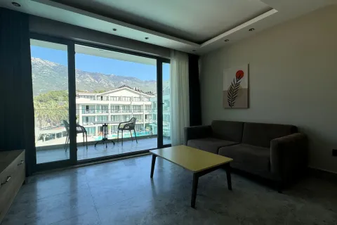 1+1 Lejlighed  i Avsallar, Antalya, Tyrkiet Nr. 223998 - 19