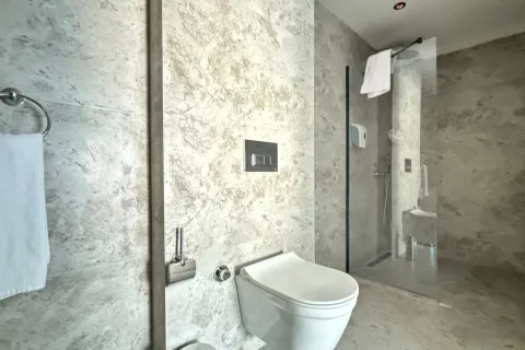 1+1 Lejlighed  i Avsallar, Antalya, Tyrkiet Nr. 223998 - 27