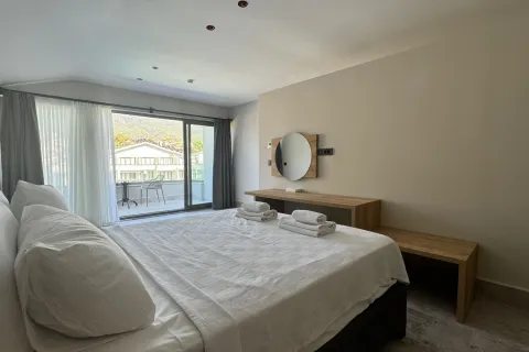 1+1 Lejlighed  i Avsallar, Antalya, Tyrkiet Nr. 223998 - 20