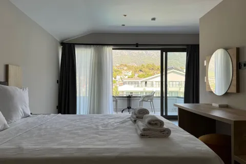 1+1 Lejlighed  i Avsallar, Antalya, Tyrkiet Nr. 223998 - 24