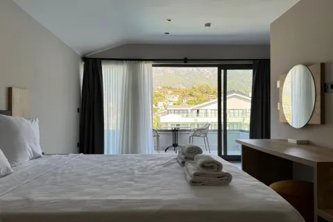 1+1 Lejlighed  i Avsallar, Antalya, Tyrkiet Nr. 223998 - 25