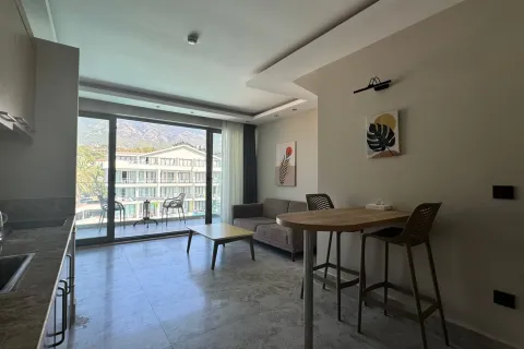 1+1 Lejlighed  i Avsallar, Antalya, Tyrkiet Nr. 223998 - 14