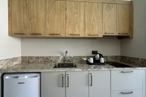 1+1 Lejlighed  i Avsallar, Antalya, Tyrkiet Nr. 223998 - 16