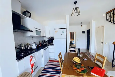 Продажа квартиры  в Авсалларе, Анталье, Турция 3+1, 110м2, №223996 – фото 8