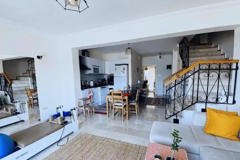 Продажа квартиры  в Авсалларе, Анталье, Турция 3+1, 110м2, №223996 – фото 7