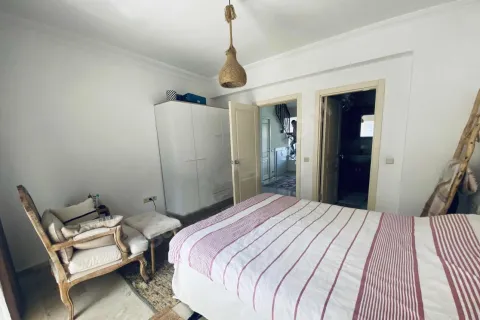 Продажа квартиры  в Авсалларе, Анталье, Турция 3+1, 110м2, №223996 – фото 15