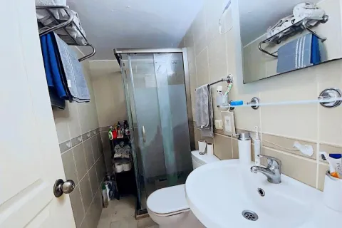 Продажа квартиры  в Авсалларе, Анталье, Турция 3+1, 110м2, №223996 – фото 19