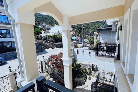 Продажа квартиры  в Авсалларе, Анталье, Турция 3+1, 110м2, №223996 – фото 3