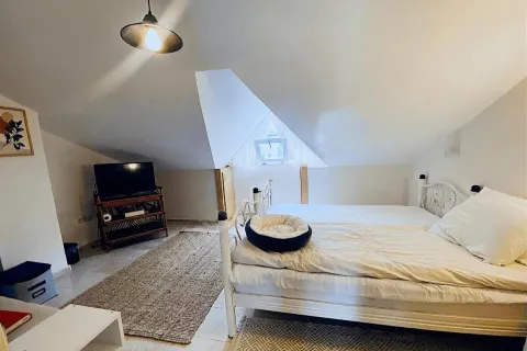 Продажа квартиры  в Авсалларе, Анталье, Турция 3+1, 110м2, №223996 – фото 16