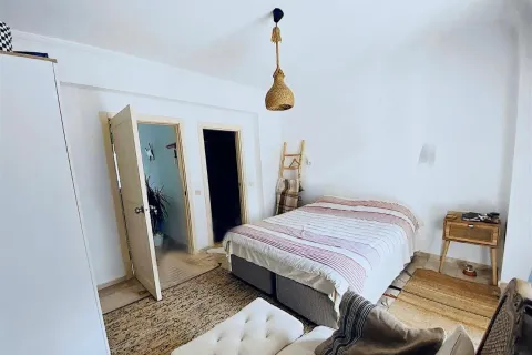 Продажа квартиры  в Авсалларе, Анталье, Турция 3+1, 110м2, №223996 – фото 12