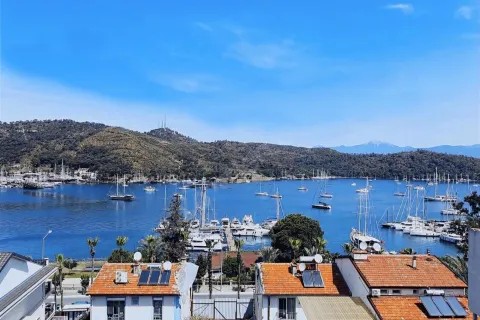 Продажа квартиры  в Авсалларе, Анталье, Турция 3+1, 110м2, №223996 – фото 4