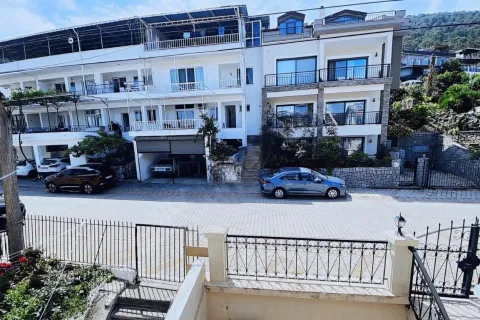 Продажа квартиры  в Авсалларе, Анталье, Турция 3+1, 110м2, №223996 – фото 1