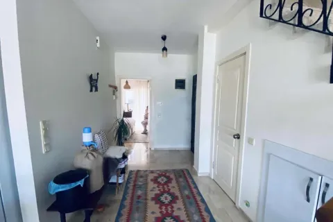 Продажа квартиры  в Авсалларе, Анталье, Турция 3+1, 110м2, №223996 – фото 10