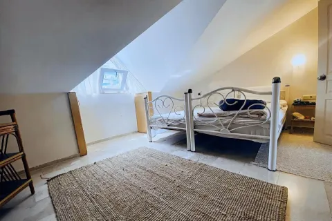 Продажа квартиры  в Авсалларе, Анталье, Турция 3+1, 110м2, №223996 – фото 17