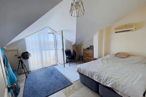 Продажа квартиры  в Авсалларе, Анталье, Турция 3+1, 110м2, №223996 – фото 13