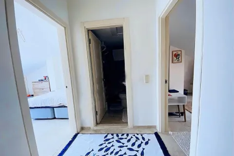 Продажа квартиры  в Авсалларе, Анталье, Турция 3+1, 110м2, №223996 – фото 11