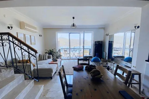 Продажа квартиры  в Авсалларе, Анталье, Турция 3+1, 110м2, №223996 – фото 6