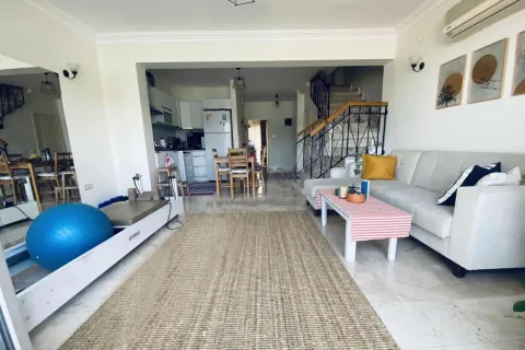 Продажа квартиры  в Авсалларе, Анталье, Турция 3+1, 110м2, №223996 – фото 5