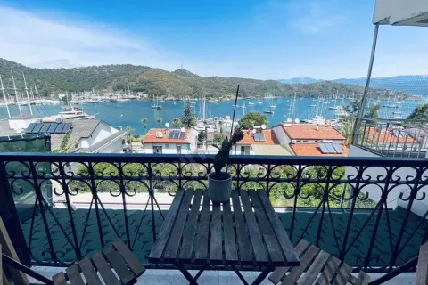 Продажа квартиры  в Авсалларе, Анталье, Турция 3+1, 110м2, №223996 – фото 2