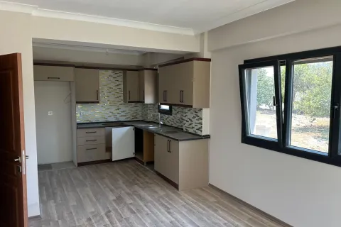 Продажа квартиры  в Авсалларе, Анталье, Турция 3+1, 140м2, №223993 – фото 2