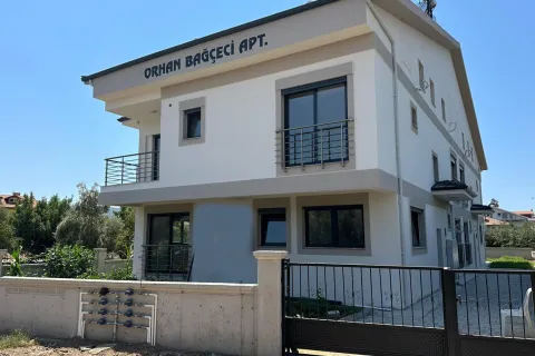 Продажа квартиры  в Авсалларе, Анталье, Турция 3+1, 140м2, №223993 – фото 8