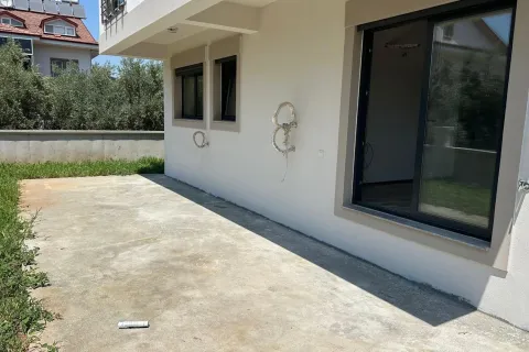 Продажа квартиры  в Авсалларе, Анталье, Турция 3+1, 140м2, №223993 – фото 1