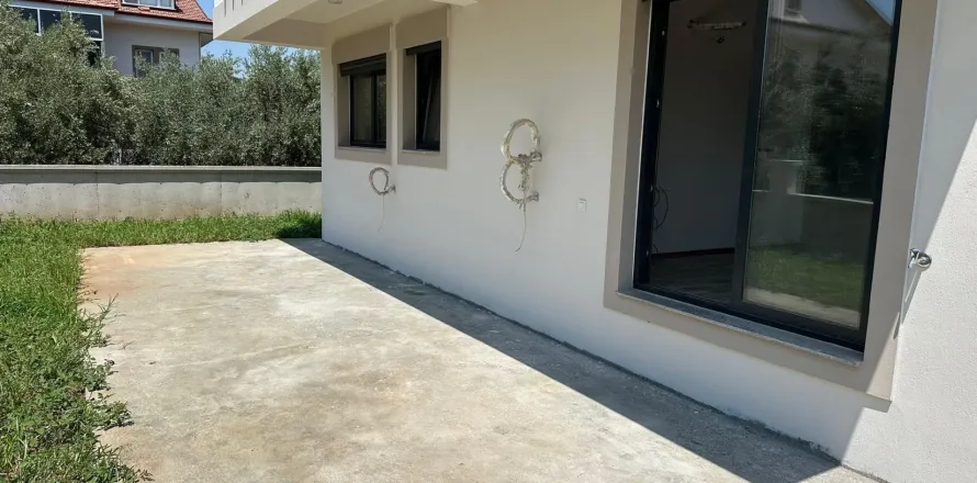 Квартира  3+1 в Авсалларе, Анталья, Турция №223993