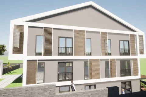 Продажа квартиры  в Авсалларе, Анталье, Турция 3+1, 126м2, №223997 – фото 3