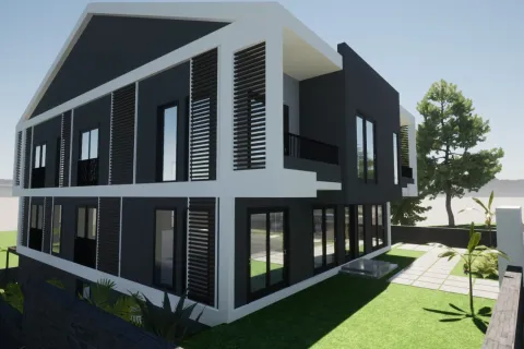 Продажа квартиры  в Авсалларе, Анталье, Турция 3+1, 126м2, №223997 – фото 4