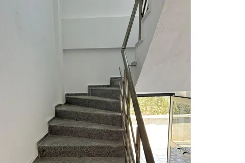 Продажа квартиры  в Авсалларе, Анталье, Турция 3+1, 150м2, №223992 – фото 11