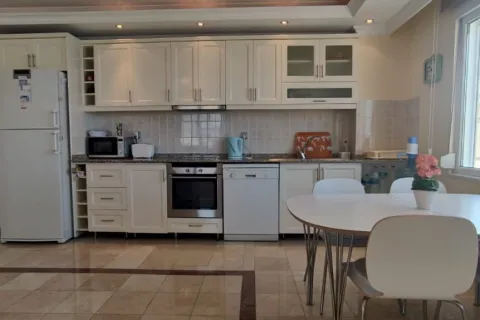 Apartment for sale  in Alanya, Antalya, Turkey, 2 bedrooms, 90m2, No. 223901 – photo 7