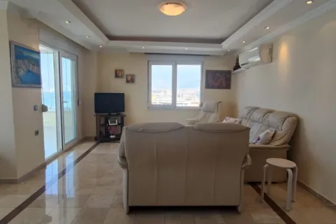 Apartment for sale  in Alanya, Antalya, Turkey, 2 bedrooms, 90m2, No. 223901 – photo 10