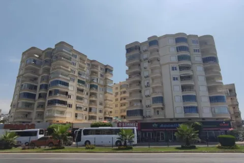 Квартира  2+1 в Аланье, Анталья, Турция №223901