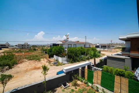 آپارتمان در  Mugla ، ترکیه 5 خوابه  شماره 223904 - 14