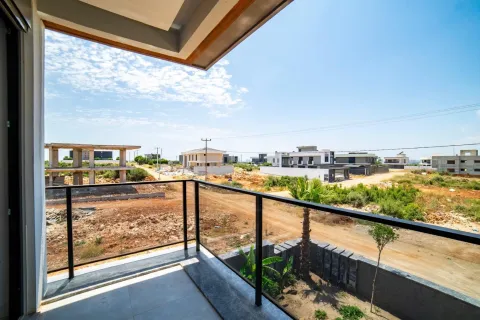 آپارتمان در  Mugla ، ترکیه 5 خوابه  شماره 223904 - 15