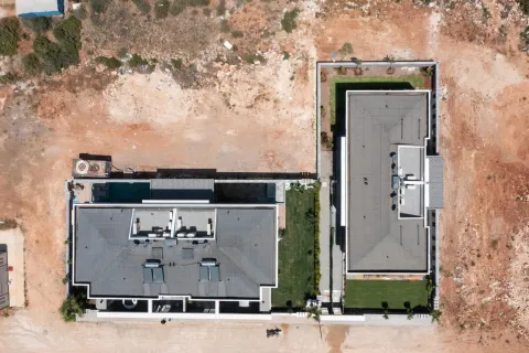 آپارتمان در  Mugla ، ترکیه 5 خوابه  شماره 223904 - 2