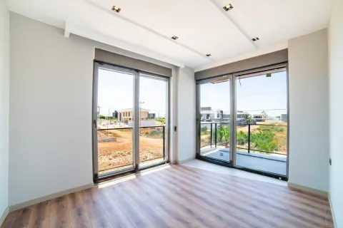 آپارتمان در  Mugla ، ترکیه 5 خوابه  شماره 223904 - 11