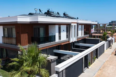 آپارتمان در  Mugla ، ترکیه 5 خوابه  شماره 223904 - 10