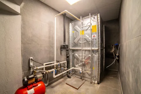 آپارتمان در  Mugla ، ترکیه 5 خوابه  شماره 223904 - 30