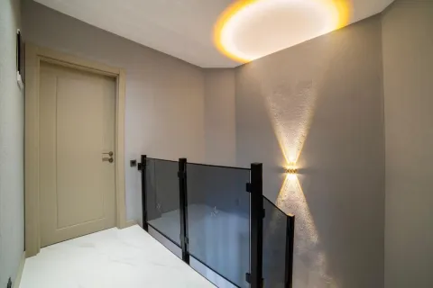 آپارتمان در  Mugla ، ترکیه 5 خوابه  شماره 223904 - 29