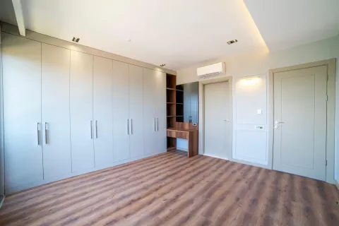 آپارتمان در  Mugla ، ترکیه 5 خوابه  شماره 223904 - 18