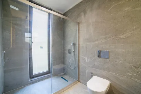 آپارتمان در  Mugla ، ترکیه 5 خوابه  شماره 223904 - 20