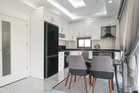 آپارتمان در  Aegean Region ، ترکیه 4 خوابه ، 232 متر مربع.  شماره 223898 - 22