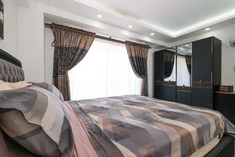 آپارتمان در  Aegean Region ، ترکیه 4 خوابه ، 232 متر مربع.  شماره 223898 - 20