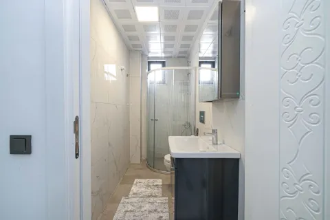 آپارتمان در  Aegean Region ، ترکیه 4 خوابه ، 232 متر مربع.  شماره 223898 - 29